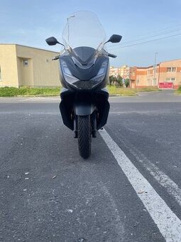 Honda pcx 125