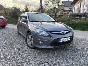 Predám Hyundai i30
