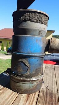 Filter vzduchu Zetor,