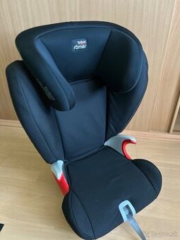 Römer Kidfix SL