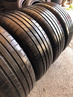 235/55 R19 4ks Dunlop SportMaxx