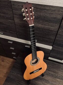 Klasická 3/4 gitara - španielka