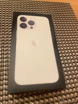 IPHONE 13 PRO 256GB WHITE