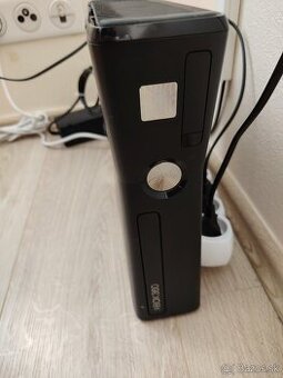 Xbox 360 500GB