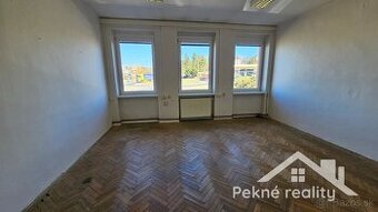 Prenájom kancelárskych priestorov vo Zvolene - Lieskovská ce