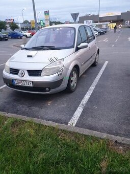 Predam Renault Scenic 1.6 benzin