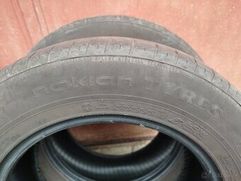 Predám pneumatiky 195/65 R15