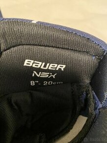 Nové - Detske rukavice Bauer