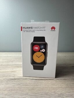 Huawei Watch Fit