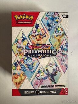 Pokemon kartičky
