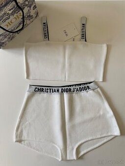 Christian Dior plavky