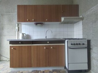 Kuchynská linka