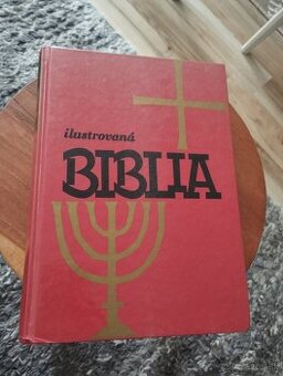 Ilustrovaná Biblia
