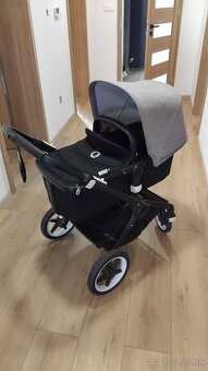 Bugaboo Fox - 1