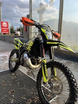 KTM exc 300 2008 s tp