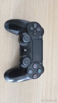 PS4 joystick