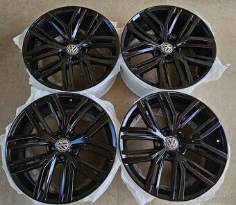 Predám originál disky VW Albertville 5x112 R19