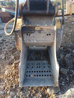 MB crusher
