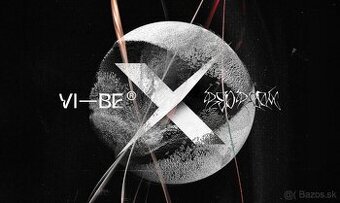 VIP LÍSTOK VIBE&REDROOM