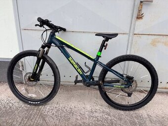 Saracen Mantra 24
