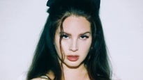 2ks listky na koncert Lana Del Rey, Dublin 30.6.2025