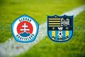 SLOVAN vs. KOŠICE, 2 lístky