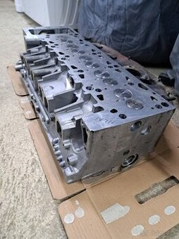 Hlava valcov 2.5 TDI PD