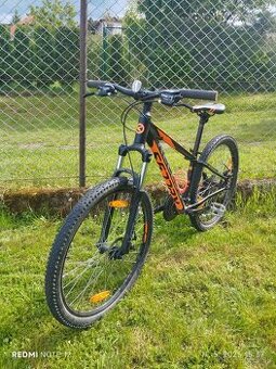 Bicykel Kellys Madman 30 XXS