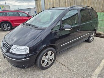 Predám VW SHARAN