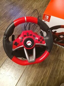 Volant mario