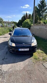 predaj Citroen c4