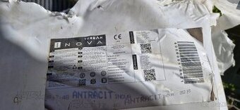 Skridla terran antracit