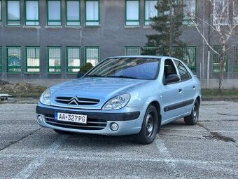 Citroën xsara 1.4HDi 5D