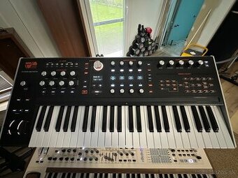 ASM Hydrasynth