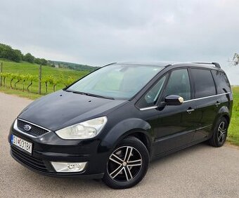Ford Galaxy 2.0 TDCi 103KW/140PS R.V.032010