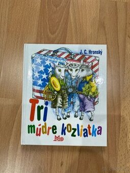 Tri múdre kolziatka