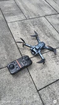 S1s max dron
