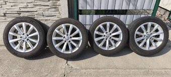 Elektrony London Passat B8 , 5x112 7j R17