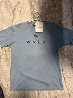 Pánske Tričko moncler