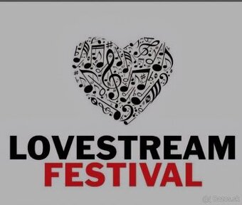 Lovestream