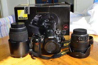 Nikon d 5000