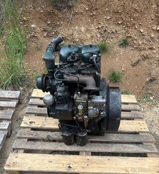 Motor