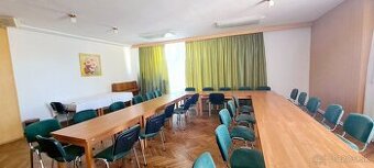 Kancelária Hlavná ul., Prešov