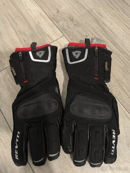 Revít rukavice Gore-Tex nové veľ.XL
