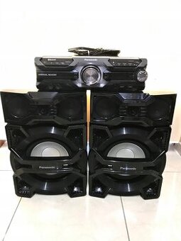 Panasonic SC MAX3500EK
