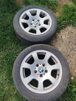 BMW E60