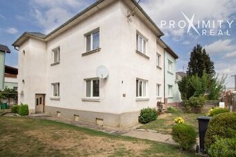 3-PODLAŽNÝ RODINNÝ DOM, TOP LOKALITA- UL. ZÁBORSKÉHO