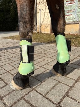 Gamaše HV polo - 1