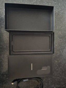 Vymenim Samsung S24 Ultra 256G za Iphone - 1