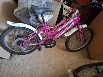 Bicykel